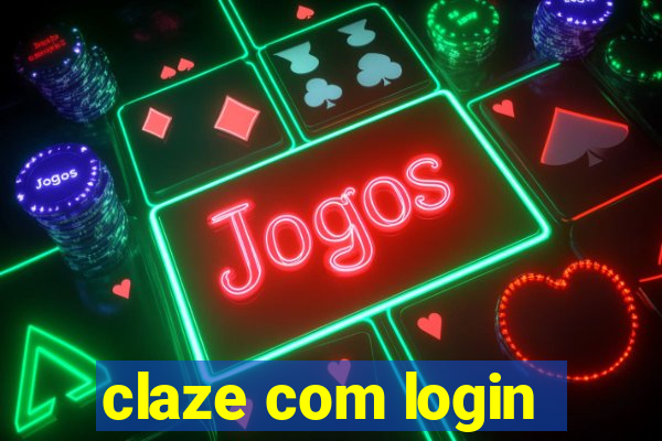 claze com login